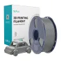 Sunlu PETG Filament Gray - Durable, high-quality 3D printing material