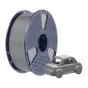 Sunlu PETG Filament Gray - Durable, high-quality 3D printing material