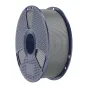 Sunlu PETG Filament Gray - Durable, high-quality 3D printing material