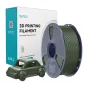 Sunlu PETG Filament Olive - Durable 3D printing material with excellent adhesion