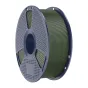 Sunlu PETG Filament Olive - Durable 3D printing material with excellent adhesion