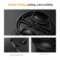K&F Concept K&F 52MM Lens Caps Kit