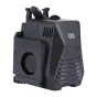 ELEGOO Neptune 4 Pro Extruder - Dual-gear drive, 5.21 gear ratio