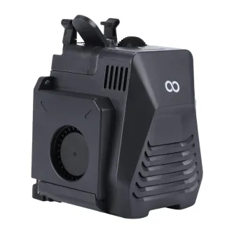 ELEGOO Neptune 4 Pro Extruder - Dual-gear drive, 5.21 gear ratio