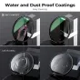 K&F Concept 52MM NANO-X CPL Magnetic Filter