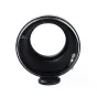 K&F Concept Bronica SQ to Canon EOS Adapter