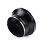 K&F Concept Bronica SQ to Canon EOS Adapter