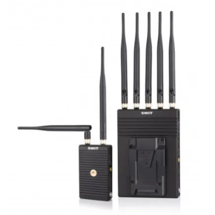 Swit S-4914FS Wireless Video Transmission System