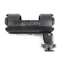 AZDEN SMH-1 - Universal microphone holder with hot shoe for SGM-1X, SGM-2X,