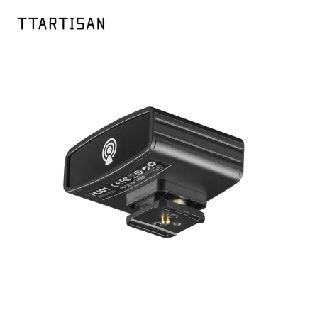 TTArtisan J01 Wireless Flash Trigger
