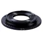 K&F Concept C Mount Lenses to Sony E Camera Mount Adapter