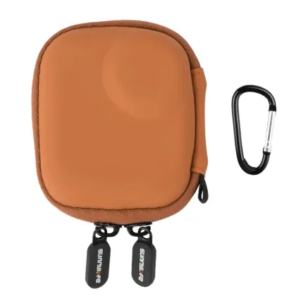 Sunnylife camera bag for Osmo Nano orange