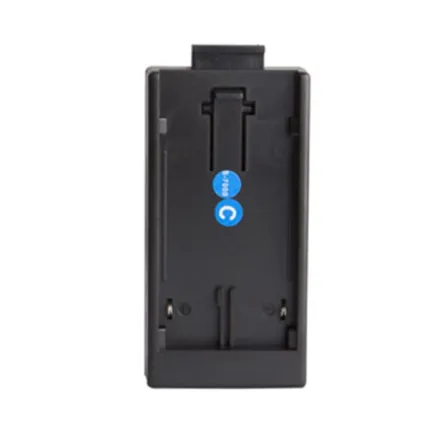 Swit S-7000C DV Battery Mount Plate