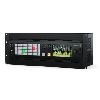 Blackmagic Design ATEM 4 M/E Constellation 4K Plus