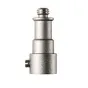 Manfrotto 182 16mm Male Adapter 3/8 to 5/8 stud