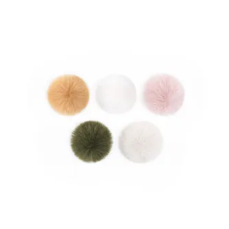 DJI Mic 3 Multi-Color Windscreens DJI Mic 3 Multi-Color Windscreens