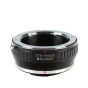 K&F Concept K&F Contax Yashica Lenses to M43 MFT Mount Adapter
