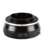 K&F Concept K&F Contax Yashica Lenses to M43 MFT Mount Adapter