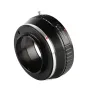 K&F Concept K&F Contax Yashica Lenses to M43 MFT Mount Adapter