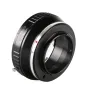 K&F Concept K&F Contax Yashica Lenses to M43 MFT Mount Adapter