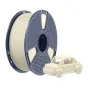 Sunlu PETG Filament Ivory - Durable, high-quality 3D printing material