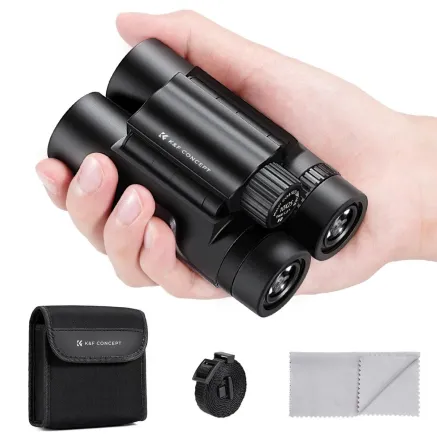 K&F Concept K&F 10x25 HD Binoculars