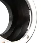 K&F Concept K&F Contax Yashica Lenses to M43 MFT Mount Adapter