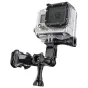 mantona Angle piece for GoPro mounting