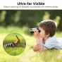 K&F Concept K&F 10x25 HD Binoculars