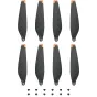 DJI Mini 3 Pro Propellers - 4 pairs, lightweight, noise-reducing design