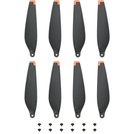 DJI Mini 3 Pro Propellers - 4 pairs, lightweight, noise-reducing design