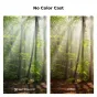 K&F Concept 52MM Nano-X Black Mist 1/4+1/8 Filter Kit