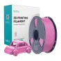 Sunlu PETG Filament Pink - Durable, high-quality 3D printing material
