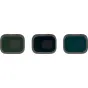 DJI Mini 3 Pro ND Filters Set ND 16/64/256