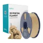 Sunlu Wood Filament Maple - 1.10 g/cm density, 164C melting point