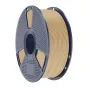 Sunlu Wood Filament Maple - 1.10 g/cm density, 164C melting point