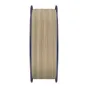 Sunlu Wood Filament Maple - 1.10 g/cm density, 164C melting point