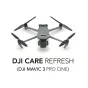 DJI Care Refresh 1-Year Plan Mavic 3 Pro Cine EU