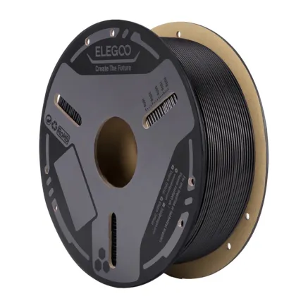 ELEGOO PETG-CF filament black