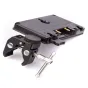 Swit S-7200A Gold-mount battery plate