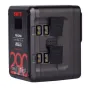 Swit PB-S290A 290Wh Multi-Sockets Cine Battery