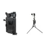 Swit S-7200S V-mount battery plate