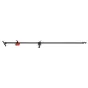 Manfrotto Black Superboom 025BSL - 2.7m extension, 5kg payload