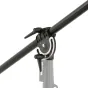 Manfrotto Black Superboom 025BSL - 2.7m extension, 5kg payload