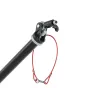 Manfrotto Black Superboom 025BSL - 2.7m extension, 5kg payload