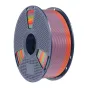 Sunlu PLA Filament Rainbow 01