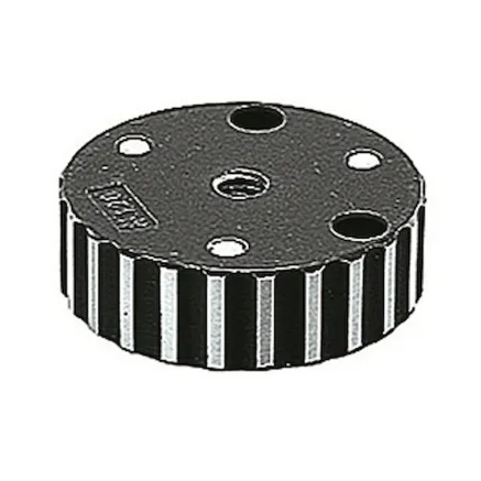 Manfrotto Adapter 3/8 F-3/8DF