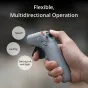 DJI RC Motion 2 - Motion-sensing drone controller with joystick, 6.2 miles range