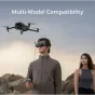DJI RC Motion 2 - Motion-sensing drone controller with joystick, 6.2 miles range