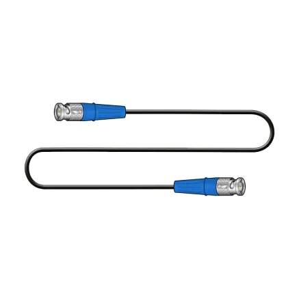 Infinitek L-1.5C2VS BLU BNC 0.3m